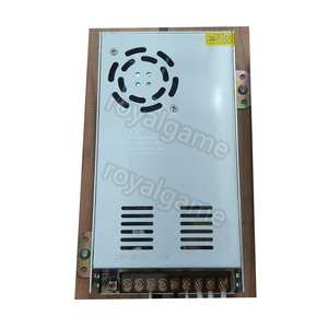 Royal Fortunes Superior SKILL Deluxe Lightning 3 Alisha 12V 5V เสถียรเกมพีซีในอนาคตมีทักษะที่โชคดีสุดๆ - Product Image 5