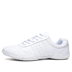 <strong>Cheer</strong> <strong>Shoes</strong> New 710 Dance Sneaker for <strong>Women</strong> Cheerleading <strong>Shoes</strong> Dance Sneakers <strong>Shoes</strong> - Product Image 2