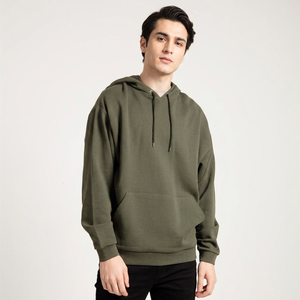 Sudadera con Capucha para Hombre, Nueva Colección en Oferta, Estilo Único, Mezcla de Poliéster/Algodón, Forro Polar, Secado Rápido, Transpirable, Estampado Digital, El Mejor Material - Product Image 1