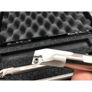 Ustensiles nus antivibrants à 95 degrés 5xD Nikko SCLC dans PFU KIT - Product Image 5