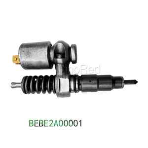BEBE2A00001ประกอบหัวฉีดน้ำมันเชื้อเพลิงสำหรับชุด A-2A เครื่องยนต์ Delphi - Product Image 4