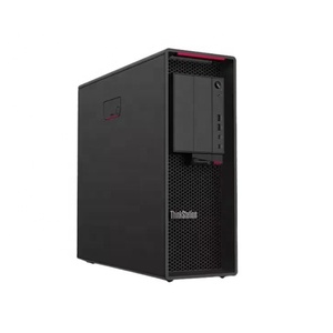 <span class=keywords><strong>Lenovo</strong></span> ThinkStation P620 MD Ryzen Threadripper PRO 3945WX <span class=keywords><strong>Workstation</strong></span> processore - Product Image 1