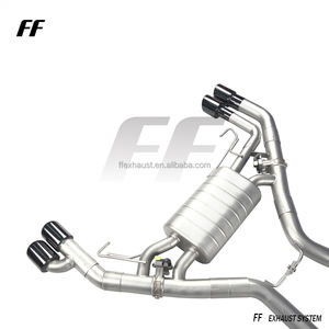 X3 x 4 m40i g01 g02 b58 g01 g02 b58 3.0t - Product Image 5