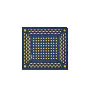 Module 5G NR Quectel RG500Q-EU LGA GNSS DFOTA pour routeurs industriels, PDA, tablettes robustes et affichage numérique