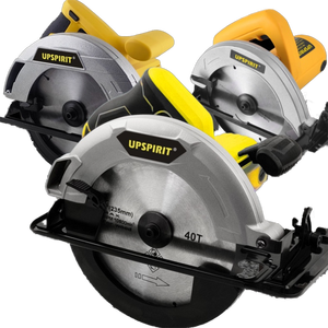 7" 9" High Power Electric Circular Saw Portable Woodworking Tools Cutting Machine Woodworking Saws Power Tool OEM ODM