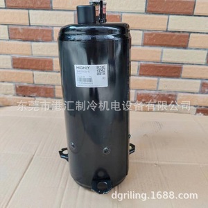 คอมเพรสเซอร์ทำความเย็นรุ่น Highly Shv33yc6 G สำหรับเปลี่ยนในชุดทำความเย็น - Product Image 1