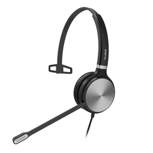 <span class=keywords><strong>Casque</strong></span> filaire Yealink YHS36 E2 double/mono avec port QD vers RJ, <span class=keywords><strong>casque</strong></span> filaire large bande HD - Product Image 1