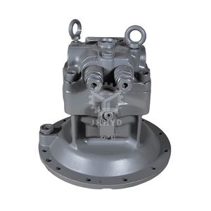 Motor Swing <span class=keywords><strong>ZX270</strong></span>-3 suku cadang ekskavator kualitas tinggi untuk <span class=keywords><strong>Hitachi</strong></span> ZX280-5G ZX280LC-3 4621174 Motor Swing - Product Image 1