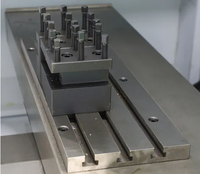 Mini tour CNC de petite taille Machine à métaux Tour CNC Ck0640 Mini tour CNC en vente
