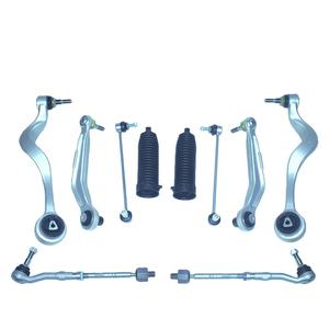 Kit de bras de commande de pièces automobiles abras de suspension pour <span class=keywords><strong>BMW</strong></span> 523Li 525Li 530i E60 E61 31126760181 31126760182 31126774825 31126774826 - Product Image 1