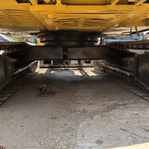 Mini-excavatrice Cat306e2 d'occasion la moins chère, excavatrice d'occasion 99% neuve, excavatrice d'occasion de la plus haute qualité - Product Image 5