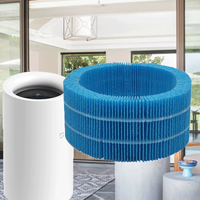 Filtro HEPA de repuesto CJSJSQ04LX-LX para humidificador inteligente XIAOMI MIJIA Pro Plus CJSJSQ04LX Pure Smart