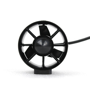 Fournisseur direct d'usine, aileron de propulsion <span class=keywords><strong>sous</strong></span>-marine <span class=keywords><strong>professionnel</strong></span> pour drones, accessoire pour eaux profondes, M060, matériau ABS et aluminium, FULLDEPTH - Product Image 3