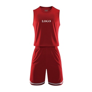 Chaleco de Baloncesto para Hombre, Talla Grande, Estampado, de Spandex/Algodón, de Secado Rápido, Pantalones Cortos Personalizados, Jersey Deportivo Cómodo y Transpirable - Product Image 4