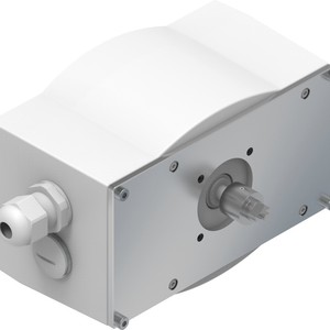   Posicionador Digital Cmsx P S C U F1 D 130 A, Cilindro Compacto, Conexión Roscada, Doble Acción - Product Image 2