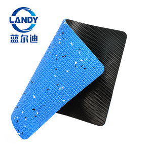 Revêtement <span class=keywords><strong>de</strong></span> <span class=keywords><strong>piscine</strong></span> en PVC bleu 24X52 perlé antidérapant imperméable à l'eau revêtement <span class=keywords><strong>de</strong></span> <span class=keywords><strong>piscine</strong></span> pas cher pour piscines <span class=keywords><strong>hors</strong></span> <span class=keywords><strong>sol</strong></span> revêtement <span class=keywords><strong>de</strong></span> <span class=keywords><strong>sol</strong></span> <span class=keywords><strong>de</strong></span> <span class=keywords><strong>piscine</strong></span> - Product Image 1