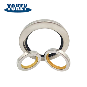 Joint d'huile de pompe à vide Ceimin ID53 PTFE pour application sans huile GXS450 GXS250 IGX1000/500Q/4545 - Product Image 3