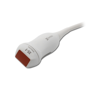 Sonde de transducteur cardiaque à ultrasons xMatrix X5-1 pour Philips iE33, Epiq 5 et Epiq 7, EPIQ 7G, Epiq 7C