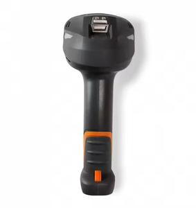 Escáner de Código de Barras 2D QR de Alta Velocidad Compatible con Newland NLS-NVH300-HO, con Interfaz USB y Cable - Product Image 5