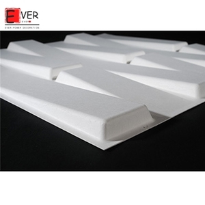 Carreaux de céramique indiens souples et flexibles en ciment de couleur rouge de style brique fendue pour bâtiments de grande hauteur - Product Image 2