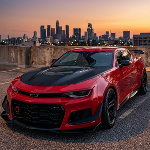 Moteur Turbo et Transmission Automatique d'occasion pour Chevrolet Cruze, Tahoe, Suburban, Colorado, Silverado, Camaro (2024, 2025, 2026) - Côté Gauche, Noir - Product Image 2