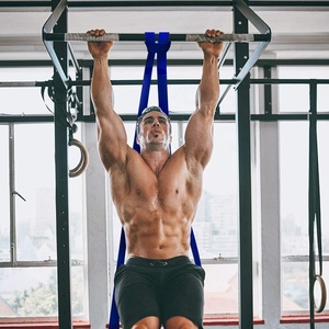 <strong>Best</strong> Quality 100% Latex Resistance <strong>Exercise</strong> Bands <strong>Pull</strong> up Assist Bands Heavy Resistance Power Bands - Product Image 4