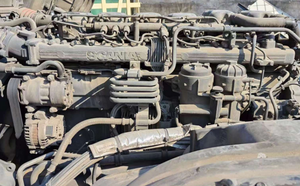 Camión Tractor <span class=keywords><strong>Scania</strong></span> <span class=keywords><strong>G410</strong></span> Blanco 4x2 Usado con Motor DC13 de Alta Calidad en Venta - Product Image 4