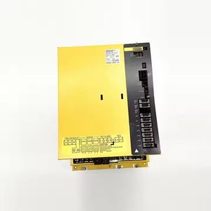 ต้นฉบับ F a N U C A06B-6134-H201 เครื่องขยายเสียง 200-240V 26A ชิ้นส่วนซ่อมเครื่องมือเครื่องจักร - Product Image 3