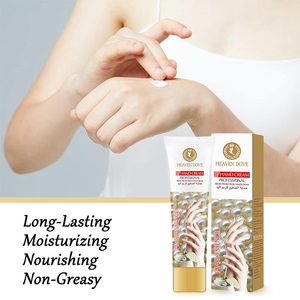 Loción de cuidado al por mayor, <span class=keywords><strong>crema</strong></span> de <span class=keywords><strong>manos</strong></span> con fragancia de flores hidratante nutritiva - Product Image 2