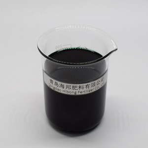 Los micronutrientes algas Zinc Agro orquídea estiércol fertilizantes precio - Product Image 4