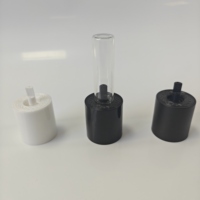 Capuchon coloré 24 mm pour diffuseur de parfum coréen standard 24/410, accessoires pour bouteilles de désodorisants