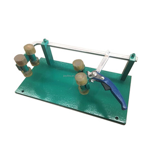 ที่หนีบถังดับเพลิงแบบมือถือ ที่หนีบถังดับเพลิงสำหรับถังดับเพลิงแบบพกพา - Product Image 2