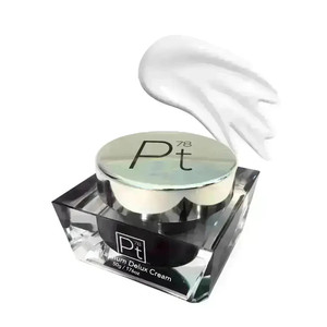 Crème de luxe Platinum - Product Image 4