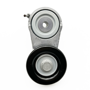 New Auto Parts Tension Roller Tensioner Tensioner <b>Belt</b> for jeep Jk <b>wrangler</b> 68027611AB 2.8L 2007-2018 68027611AA - Product Image 6