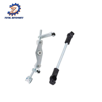 Lien de Régulation du Levier de Commande de Boîte de Vitesses Manuelle 25193630 96425751 96873725 pour Av-eo 1.6L L4 Po-nti-ac G3