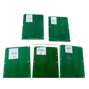 IP65 không thấm nước ma trận bàn phím/3*4 phím số không gỉ Bàn phím kim loại công nghiệp số bàn phím - Product Image 5