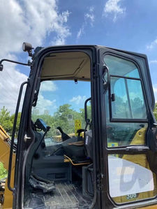 Mini-excavatrice sur chenilles Caterpillar d'occasion Cat306 307.5 303.5e 307e 307e2 308e2 - Product Image 6