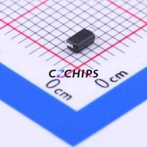 Composants électroniques d'origine et neufs MMSD4148T3G SOD-123 Diode de commutation Diode Fournisseur de composants électroniques en gros et service BOM - Product Image 2