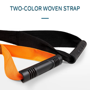 <span class=keywords><strong>2026</strong></span> नया आगमन और डिजाइन चपलता प्रतिरोध बेल्ट बास्केटबॉल फुटबॉल वॉलीबॉल प्रशिक्षण उपकरण खेल फिटनेस गति कॉर्ड - Product Image 4