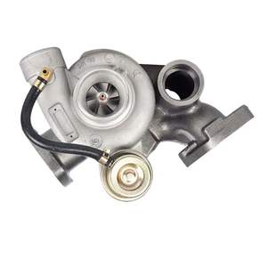 Turbocompresseur complet T250 452055-0004 452055-5004 ERR4893 ERR4802 pour Land Rover Discovery 2.5T GEMINI II <span class=keywords><strong>KitI</strong></span> Engine - Product Image 4