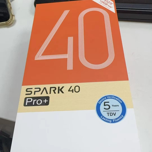 Spark40 Pro a Bajo Precio, Teléfono Barato al por Mayor, Desbloqueo por Huella Dactilar, Carga Rápida, Batería de Gran Capacidad, Desbloqueo Facial - Product Image 2