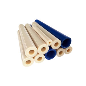 Oferta Especial: Tubo de Nylon PA6 y Manguito de Nylon MC de Plástico, Fabricado en China - Product Image 1