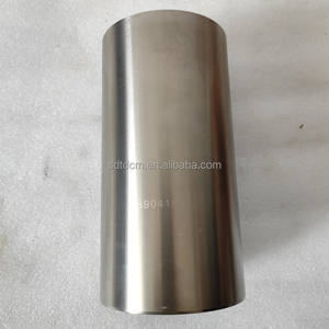 Soupape d'échappement d'excavatrice 3940734 3802967 pour moteur ISB QSB - Product Image 5