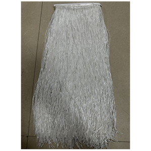 Tessuto <span class=keywords><strong>in</strong></span> <span class=keywords><strong>Pizzo</strong></span> con Perline di Cristallo Francese, Applicazione di Strass a Forma di Nappina, Tessuto di Lusso Durevole per <span class=keywords><strong>Abiti</strong></span> <span class=keywords><strong>da</strong></span> <span class=keywords><strong>Sposa</strong></span> - Product Image 2