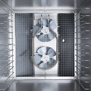 Essiccatore Commerciale Intelligente a 10 Ripiani per Frutta e Verdura, Prezzo Conveniente con Spegnimento Automatico e Impostazioni di Temperatura Precise - Product Image 5