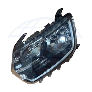 Assemblage de phares, <span class=keywords><strong>DUSTER</strong></span> 2020, adapté à <span class=keywords><strong>Dacia</strong></span> <span class=keywords><strong>Duster</strong></span> 2020, emmark droite, 260101133R - Product Image 1