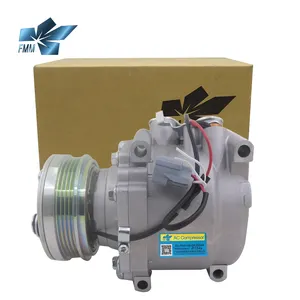 38810-P2F-A01 38810P06A06 38800P2RA01 38810P3F0 Air Conditioning Systems TRS090 Auto AC Compressor For Honda Civic/CRV