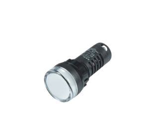 MT- Indicator Light; AD16-22D/y23 Order <b>Number</b> 100799465 Circular <b>LED</b> 240V 394201465555 New in Stock - Product Image 1