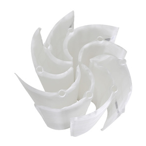En gros, Ensemble de grilles de filtre DE de remplacement pour piscines et spas, compatible toutes tailles (7 complètes + 1 partielle) - Product Image 5