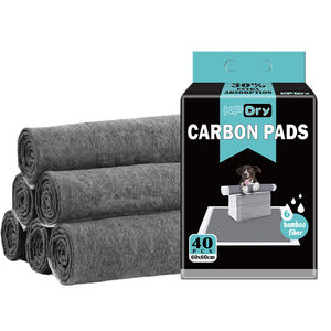 Hochwertige Einweg-Carbon-Bambus-Holzkohle-Hundepee-Haustier-<span class=keywords><strong>Pads</strong></span> - Product Image 2